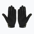 Guanti da ciclismo da uomo Fox Racing Ranger militare 3
