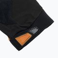 Guanti da ciclismo da uomo Fox Racing Ranger Frequency tangerine 6