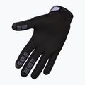 Guanti da ciclismo Fox Racing Ranger Frequency lilla da uomo 2