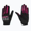 Guanti da ciclismo da uomo Fox Racing Ranger Digi Image nero