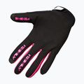 Guanti da ciclismo da uomo Fox Racing Ranger Digi Image nero 2