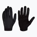 Guanti da ciclismo da uomo Fox Racing Ranger black