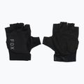 Guanti da ciclismo da uomo Fox Racing Ranger Gel Short nero