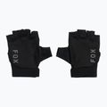 Guanti da ciclismo da uomo Fox Racing Ranger Gel Short nero 2