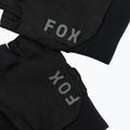 Guanti da ciclismo da uomo Fox Racing Ranger Gel Short nero 4