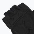 Guanti da ciclismo da uomo Fox Racing Ranger Gel Short nero 5