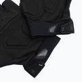 Guanti da ciclismo da uomo Fox Racing Ranger Gel Short nero 6