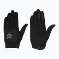 Guanti ciclismo donna Fox Racing Ranger W nero