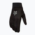 Guanti ciclismo donna Fox Racing Ranger W nero