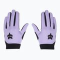 Guanti ciclismo donna Fox Racing Ranger W lilla 2