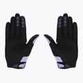 Guanti ciclismo donna Fox Racing Ranger W lilla 3