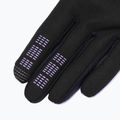 Guanti ciclismo donna Fox Racing Ranger W lilla 5