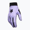 Guanti ciclismo donna Fox Racing Ranger W lilla