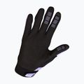 Guanti ciclismo donna Fox Racing Ranger W lilla 2