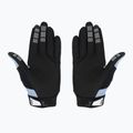 Guanti ciclismo donna Fox Racing Ranger Grid W blu ardesia chiaro 3