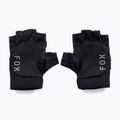 Guanti da ciclismo da donna Fox Racing Ranger Gel Short W nero