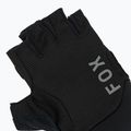Guanti da ciclismo da donna Fox Racing Ranger Gel Short W nero 5