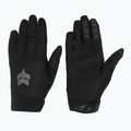 Guanti da ciclismo Fox Racing Ranger Jr per bambini, nero