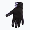 Guanti da ciclismo per bambini Fox Racing Ranger Jr lilla 2