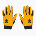 Guanti da ciclismo per bambini Fox Racing Ranger Jr tangerine 2