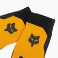 Guanti da ciclismo per bambini Fox Racing Ranger Jr tangerine 4