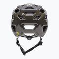 Casco da bici da sabbia Fox Racing Crossframe Pro Pulse 3