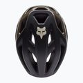 Casco da bici da sabbia Fox Racing Crossframe Pro Pulse 4