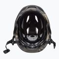 Casco da bici da sabbia Fox Racing Crossframe Pro Pulse 5