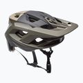 Casco da bici militare Fox Racing Speedframe RS Paranoid