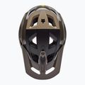 Casco da bici militare Fox Racing Speedframe RS Paranoid 4