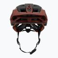 Casco da bici Fox Racing Speedframe RS Paranoid rust 2