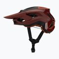 Casco da bici Fox Racing Speedframe RS Paranoid rust 3