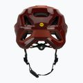 Casco da bici Fox Racing Speedframe RS Paranoid rust 4