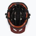 Casco da bici Fox Racing Speedframe RS Paranoid rust 5