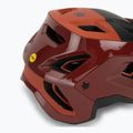 Casco da bici Fox Racing Speedframe RS Paranoid rust 7
