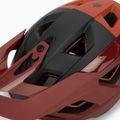 Casco da bici Fox Racing Speedframe RS Paranoid rust 8