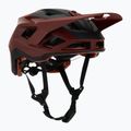 Casco da bici Fox Racing Speedframe RS Paranoid rust 9