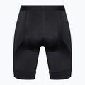 Boxer ciclismo uomo Fox Racing Tecbase Lite Liner nero 5