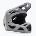 Fox Racing Rampage 5050 CE/CPSC casco bici grigio chiaro