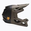 Fox Racing Rampage 5050 Casco da bici militare CE/CPSC 2