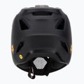 Fox Racing Rampage 5050 Casco da bici militare CE/CPSC 4
