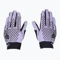 Guanti da ciclismo Fox Racing Defend lilla da uomo 2