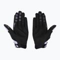 Guanti da ciclismo Fox Racing Defend lilla da uomo 3