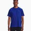 Maglietta da allenamento Under Armour Tech 2.0 da uomo royal/grafite