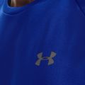 Maglietta da allenamento Under Armour Tech 2.0 da uomo royal/grafite 3