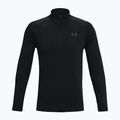 Felpa Under Armour Tech 2.0 1/2 Zip nero/arcobaleno da uomo