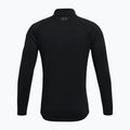 Felpa Under Armour Tech 2.0 1/2 Zip nero/arcobaleno da uomo 2