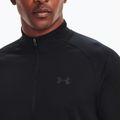 Felpa Under Armour Tech 2.0 1/2 Zip nero/arcobaleno da uomo 5