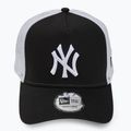 New Era Clean Trucker New York Yankees berretto da baseball 11588491 nero 2