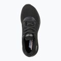 Scarpe SKECHERS Bobs Sport Squad Tough Talk donna nero 12